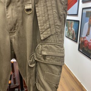 Cargo Pant