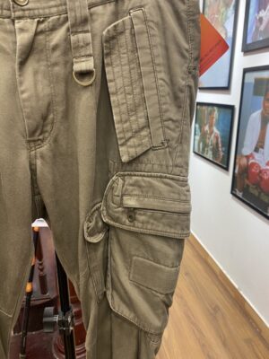 Cargo Pant