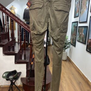 Cargo Pant