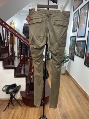 Cargo Pant