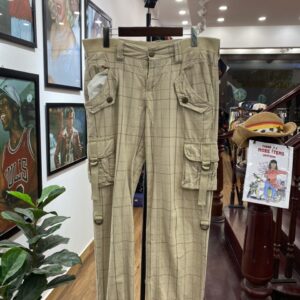 Cargo Pant