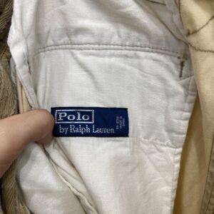 Polo Ralph Lauren Cargo Pant