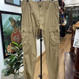 Cargo Pant