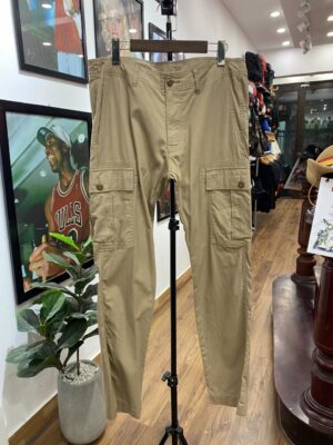 Cargo Pant