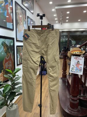 Cargo Pant