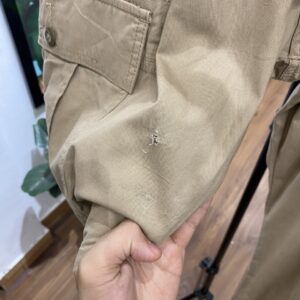 Cargo Pant