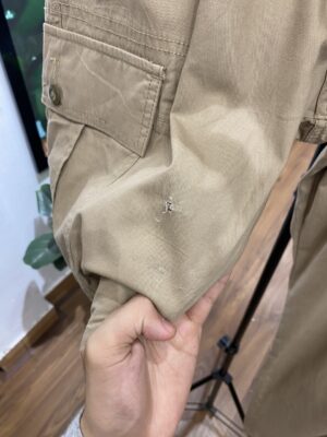 Cargo Pant