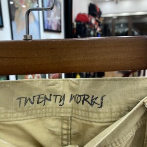 Twenty Works Cargo Pant