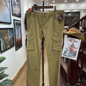 Cargo Pant