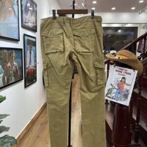 Cargo Pant