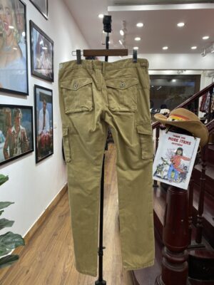 Cargo Pant