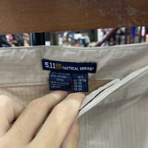 5.11 Tactical Series Cargo Pant