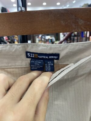 5.11 Tactical Series Cargo Pant