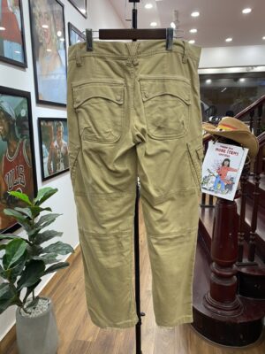 Twenty Works Cargo Pant