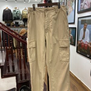 Cargo Pant