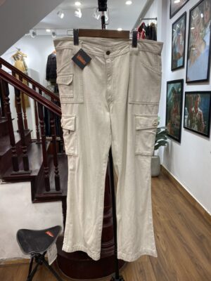 Cargo Pant