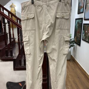 Cargo Pant