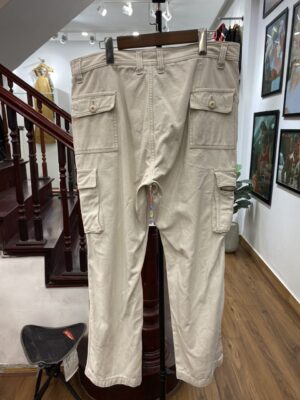 Cargo Pant