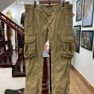 Surplus Cargo Pant