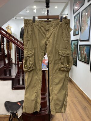 Surplus Cargo Pant