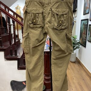 Surplus Cargo Pant