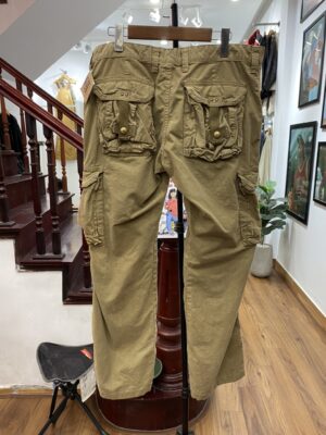 Surplus Cargo Pant