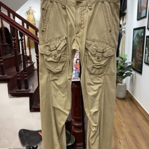 Type 505 Cargo Pant