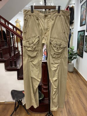 Type 505 Cargo Pant