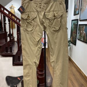 Type 505 Cargo Pant