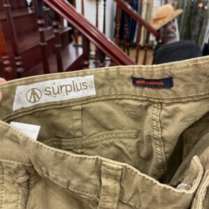 Surplus Cargo Pant