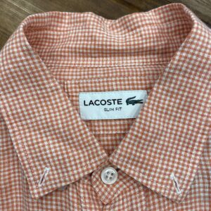 Lacoste Slim Fit