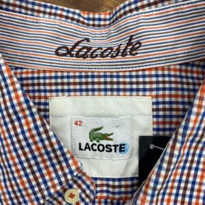 Lacoste