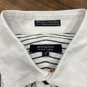 Burberry Black Label