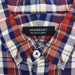 Burberry Black Label