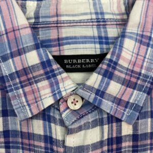 Burberry Black Label