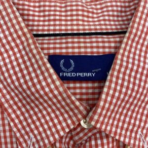 Fred Perry