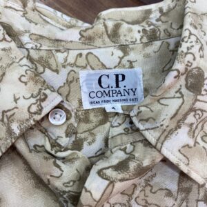 C.P Company