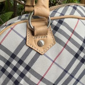 Burberry Blue Label Bag