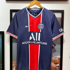 2020 Paris Saint Germain Jersey