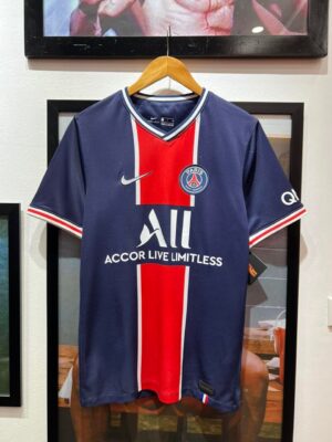 2020 Paris Saint Germain Jersey