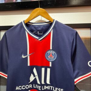 2020 Paris Saint Germain Jersey