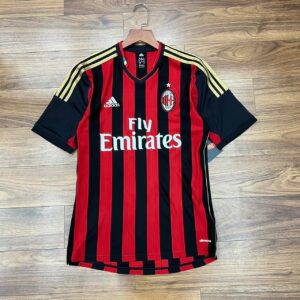 2013 AC Milan Jersey