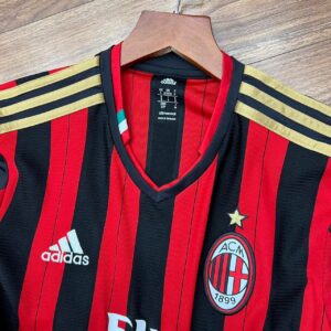 2013 AC Milan Jersey